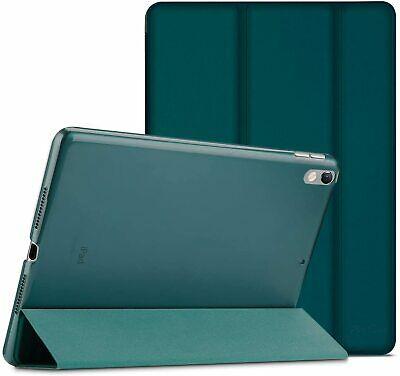 Style Me Apple כיסוי קדמי ואחורי מגנטי כולל מעמד לאייפד